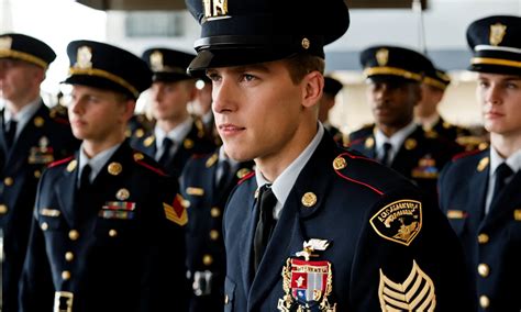 The Pros and Cons of ROTC Programs .